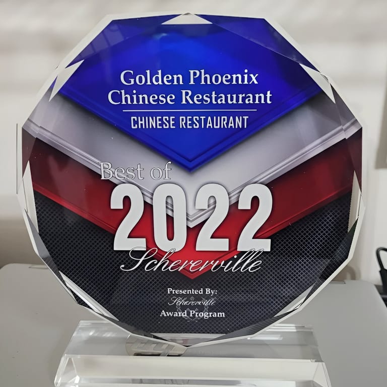 What Makes Golden Phoenix Special ⭐