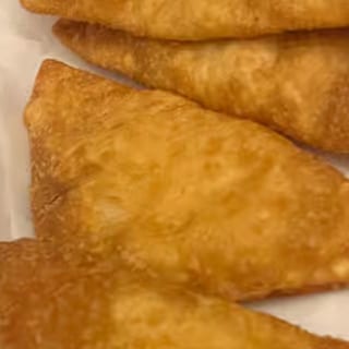 (LS) L14. Crab Rangoon (4)