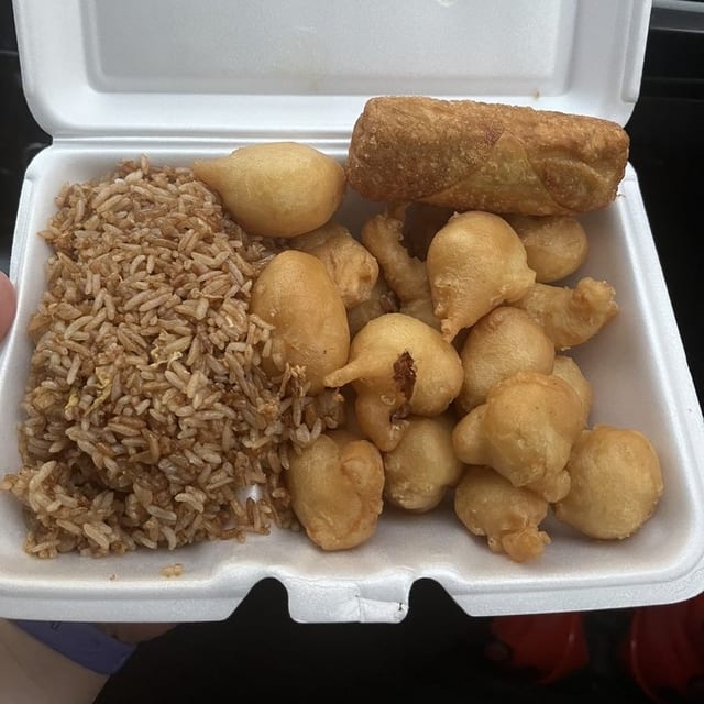 72. Sweet & Sour Chicken (Breaded).