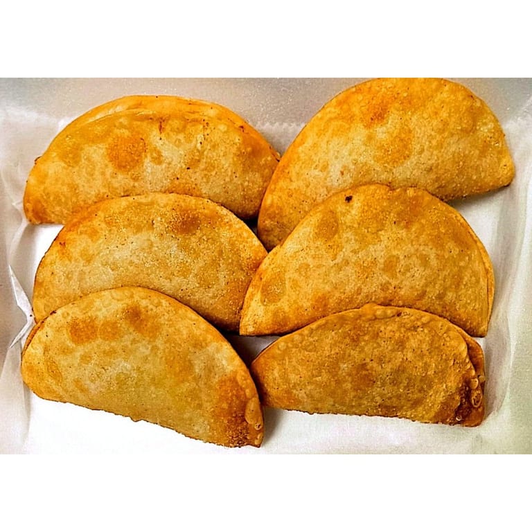 Fried Shrimp Delights