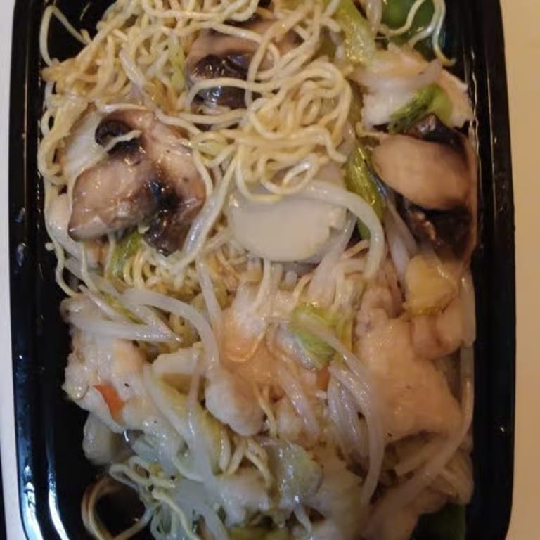 Savor Our Noodles
