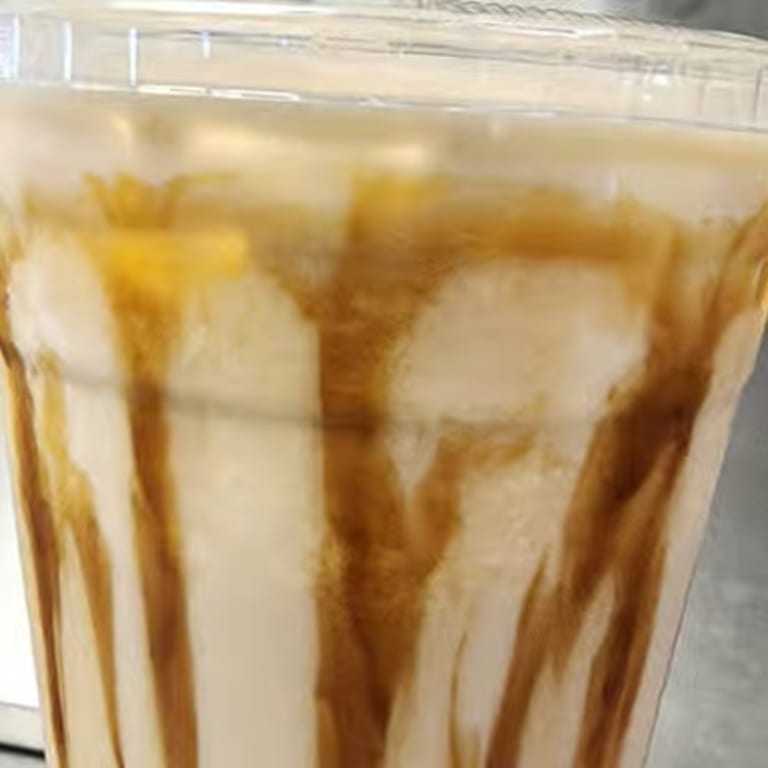 Savor Our Milk Tea