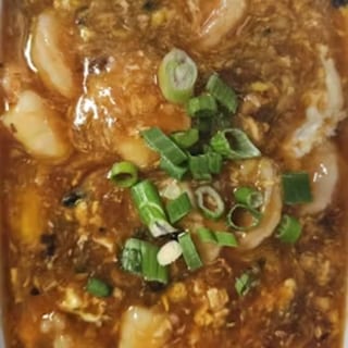 (LS) L10. Lobster Sauce Entree