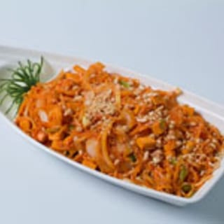 T5. Tofu Pad Thai