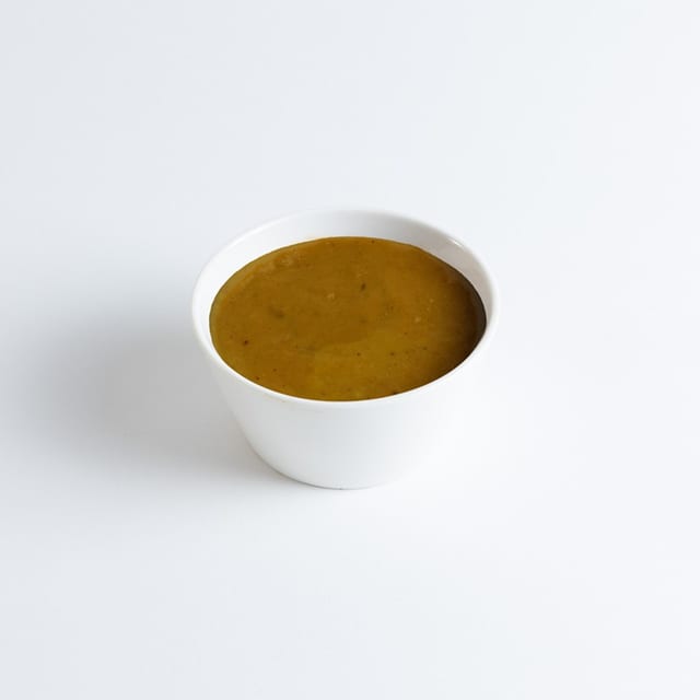 Side Order Gravy.